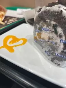 マクドナルド 一社店