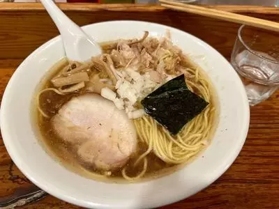 拉麺またたび