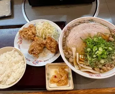 牛ちゃん 尾道店（ギュウチャン）