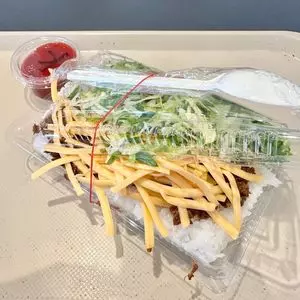 キングタコス 金武本店（KING TACOS）