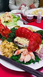 中国料理 大成閣（タイセイカク）
