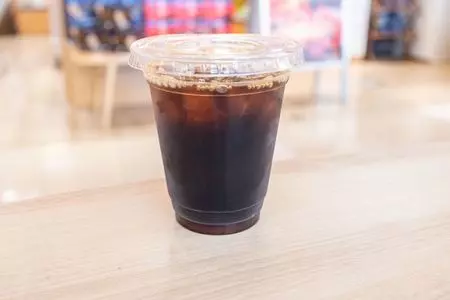リコーヒー 海老名サービスエリア(下り線)（Re:Coffee）
