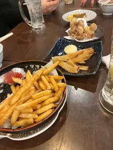 浜焼き海鮮居酒屋 大庄水産 錦店