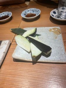 蕎麦前酒場 はんさむ 4枚目