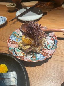 蕎麦前酒場 はんさむ 6枚目