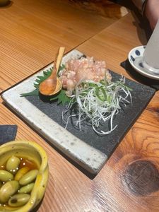 蕎麦前酒場 はんさむ 7枚目