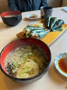 あら鮨