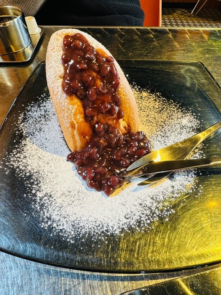 P-sanさんが投稿したCAFE RESTAURANT GARAGE（カフェレストラン ガレージ）に関する口コミの画像