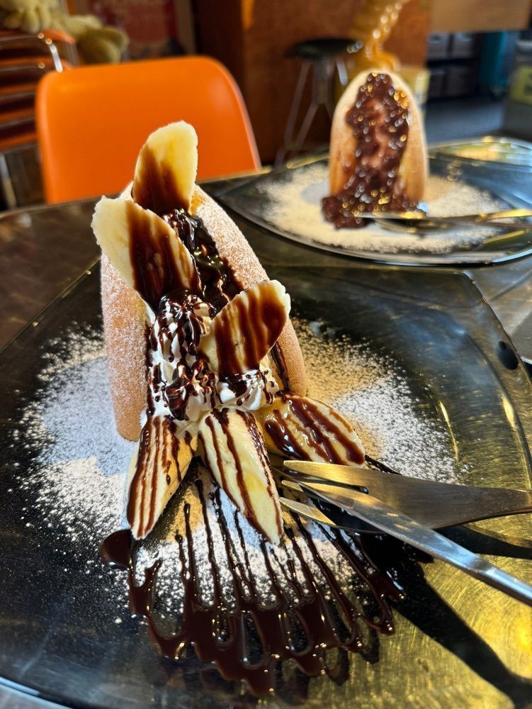 P-sanさんが投稿したCAFE RESTAURANT GARAGE（カフェレストラン ガレージ）に関する口コミの画像