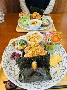 日本茶cafe 茶淹香（ちゃいこう）