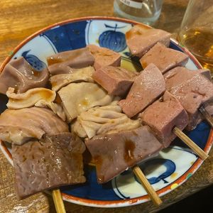 宇ち多゛（うちだ） 3枚目