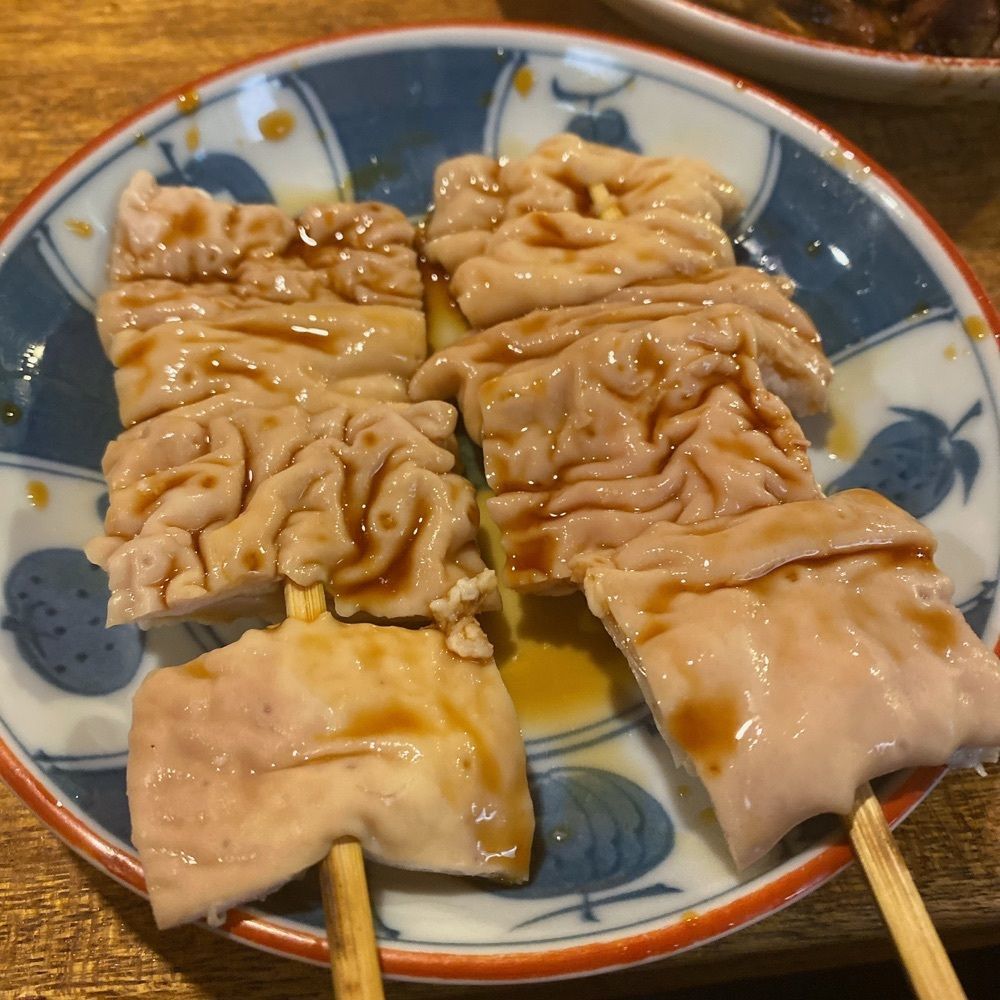グルメヒッタースズロー/千葉•東京グルメさんが投稿した宇ち多゛（うちだ）に関する口コミの画像