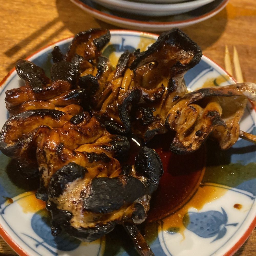 グルメヒッタースズロー/千葉•東京グルメさんが投稿した宇ち多゛（うちだ）に関する口コミの画像