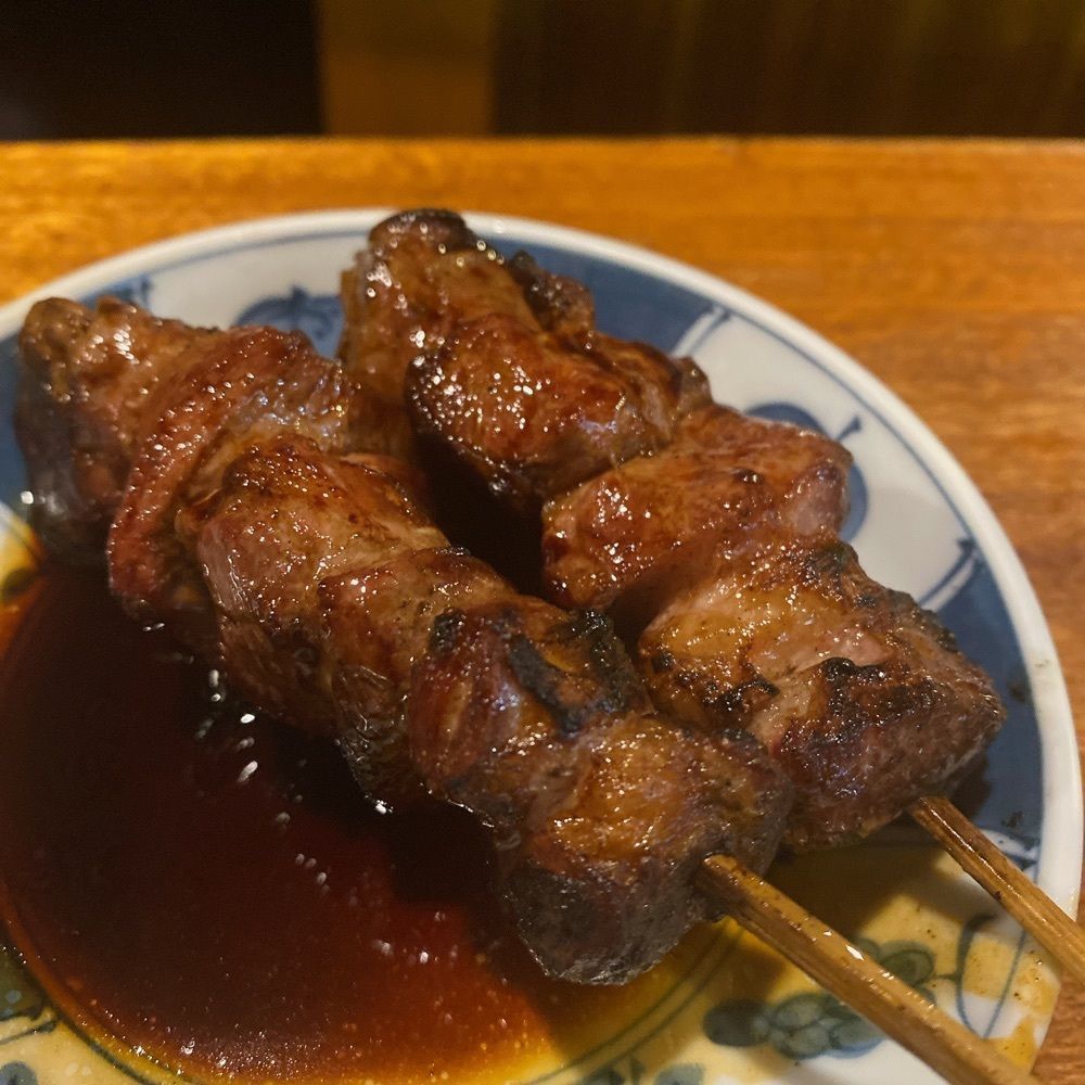 グルメヒッタースズロー/千葉•東京グルメさんが投稿した宇ち多゛（うちだ）に関する口コミの画像