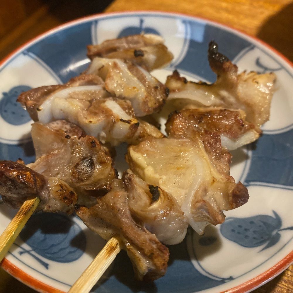 グルメヒッタースズロー/千葉•東京グルメさんが投稿した宇ち多゛（うちだ）に関する口コミの画像
