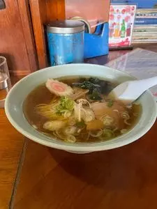 味喜食堂