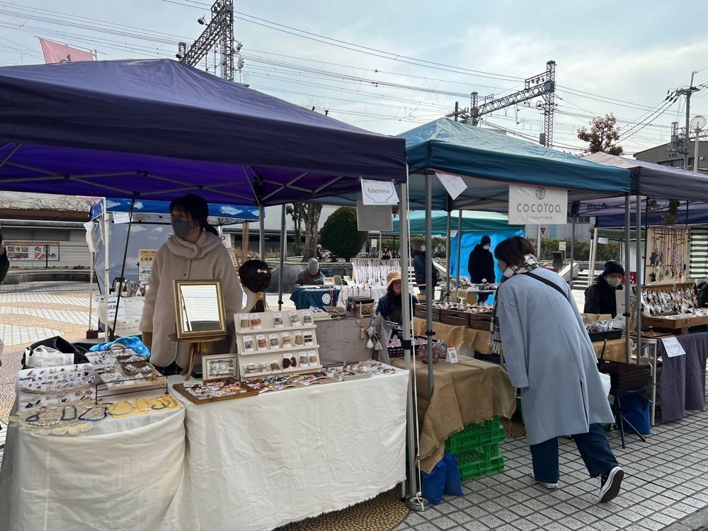 himbaさんが投稿した枚方宿鍵屋資料館に関する口コミの画像