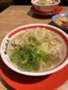 近江ちゃんぽん亭 本店