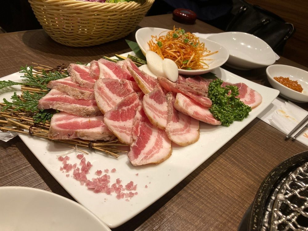 sisa_okcさんが投稿した焼肉・韓国料理 KollaBo 横浜ベイクォーター店（コラボ）に関する口コミの画像