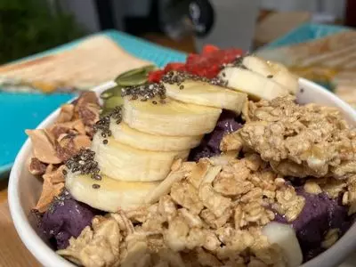 ナインボーデンコーヒー