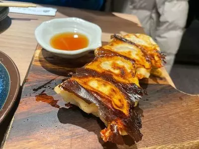 餃子 RENBOW 赤羽一番街店