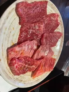 黒毛和牛焼肉 うしくろ 菊川店 1枚目