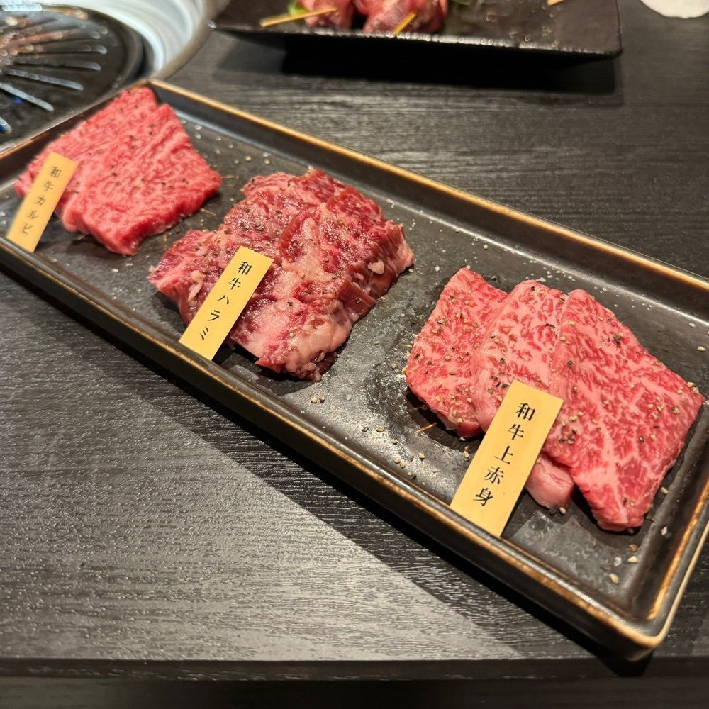鉄道王さんが投稿した焼肉たけやまに関する口コミの画像
