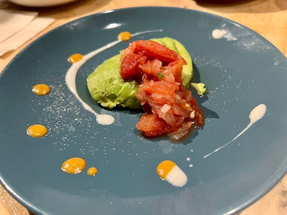 M_coさんが投稿したTEX MEX DINER バーボンハウスに関する口コミの画像