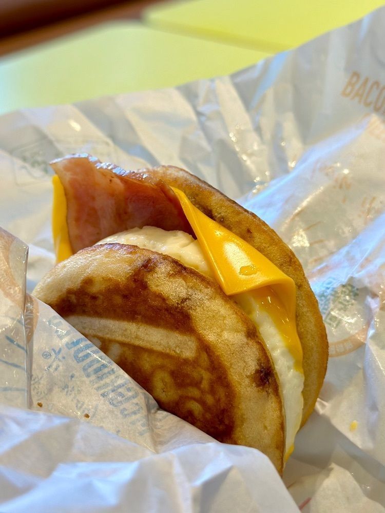 nico☺︎さんが投稿したマクドナルド 川口南町店（McDonald's）に関する口コミの画像