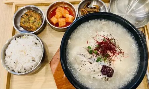 HEBANCHON（해방촌）