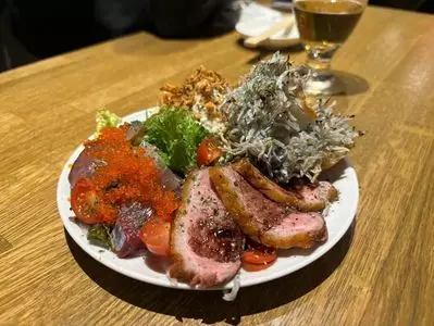 アネロスタンド