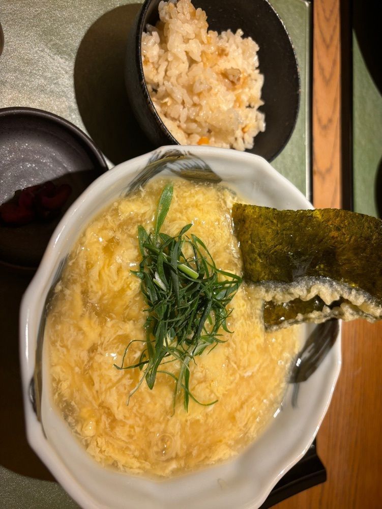 emonchanさんが投稿した蕎の屋に関する口コミの画像