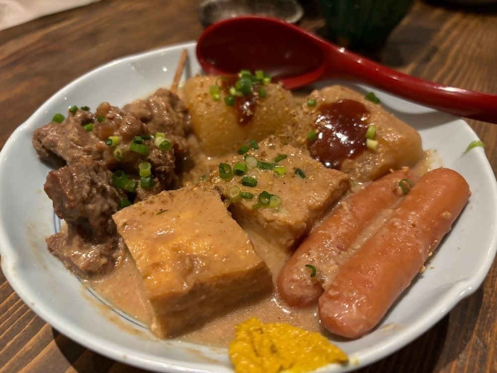 emonchanさんが投稿したサカバ イッチ（sakaba ITCH【旧店名】阿吽）に関する口コミの画像
