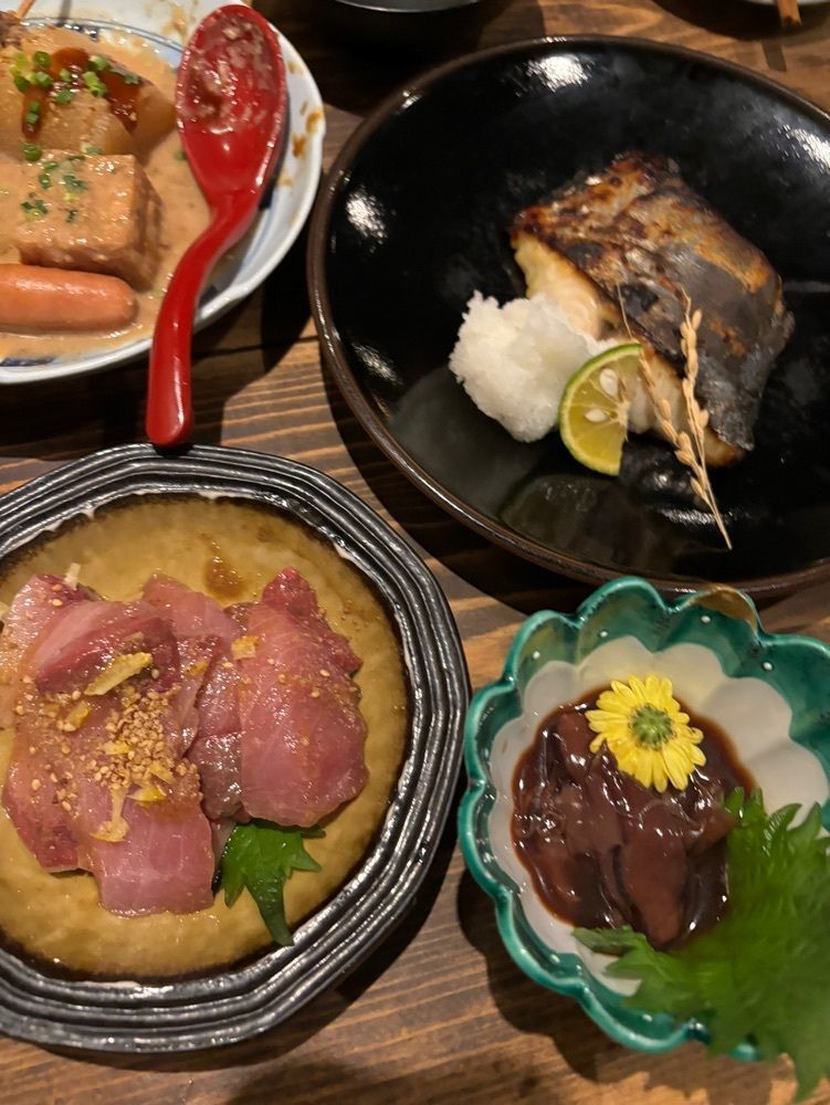 emonchanさんが投稿したサカバ イッチ（sakaba ITCH【旧店名】阿吽）に関する口コミの画像