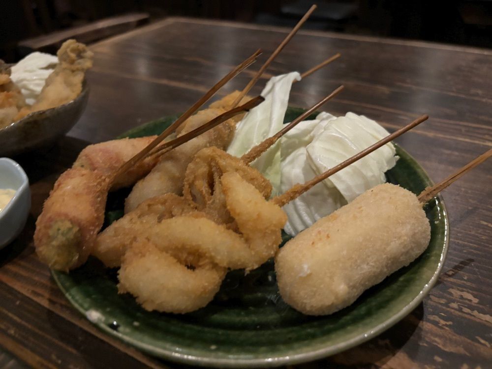 emonchanさんが投稿したサカバ イッチ（sakaba ITCH【旧店名】阿吽）に関する口コミの画像