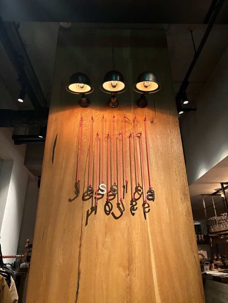emonchanさんが投稿した完全個室ダイニング ジェシカハウス 心斎橋（Jessica House）に関する口コミの画像