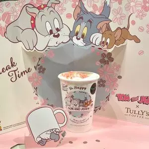 タリーズコーヒー 札幌日本生命ビル店 (TULLY’S COFFEE)