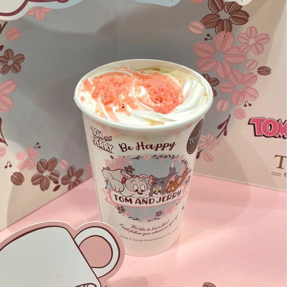 りてさんが投稿したタリーズコーヒー 札幌日本生命ビル店 （TULLY’S COFFEE）に関する口コミの画像