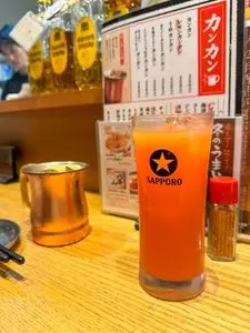 若どり屋 神田淡路町店