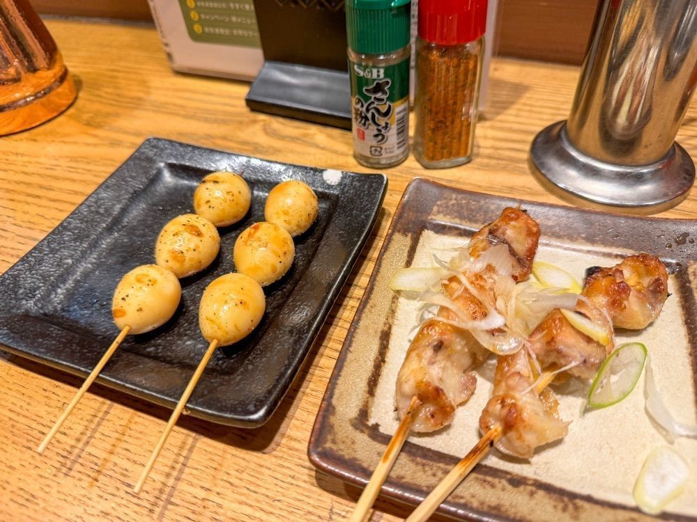nicoさんが投稿した若どり屋 神田淡路町店に関する口コミの画像