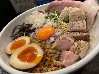 らぁ麺 きくはん