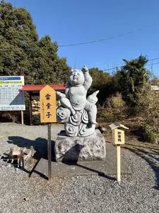 雷電神社