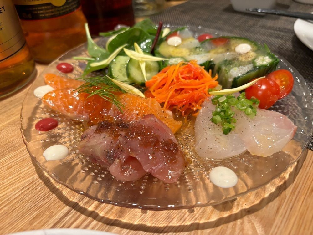 emonchanさんが投稿したBISTRO NAMI（ビストロ ナミ）に関する口コミの画像