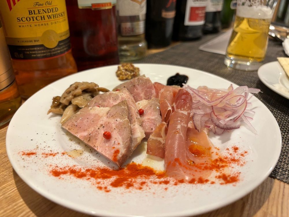 emonchanさんが投稿したBISTRO NAMI（ビストロ ナミ）に関する口コミの画像
