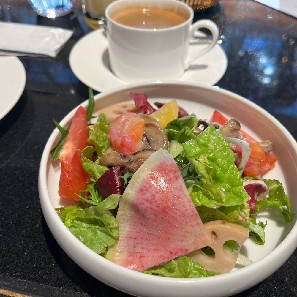 エリーチカさんが投稿したRestaurant Grand Cafe Fauchon（レストラン グラン カフェ フォション）に関する口コミの画像