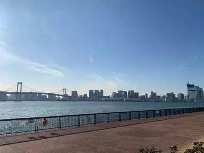 豊洲ぐるり公園手ぶらBBQ広場（豊洲ぐるり公園手ぶらバーベキュー広場）