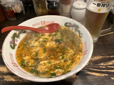 製麺処 蔵木