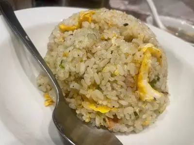 麻布ラーメン 西麻布店 （【旧店名】桃李）