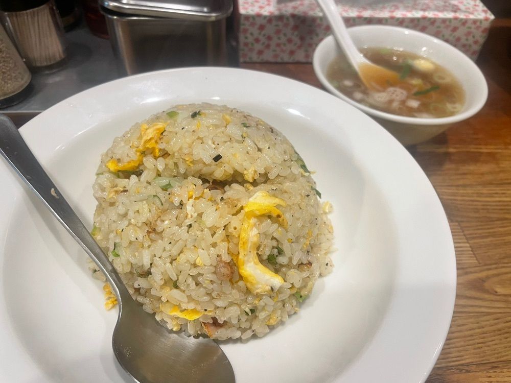 Andyさんが投稿した麻布ラーメン 西麻布店 （【旧店名】桃李）に関する口コミの画像