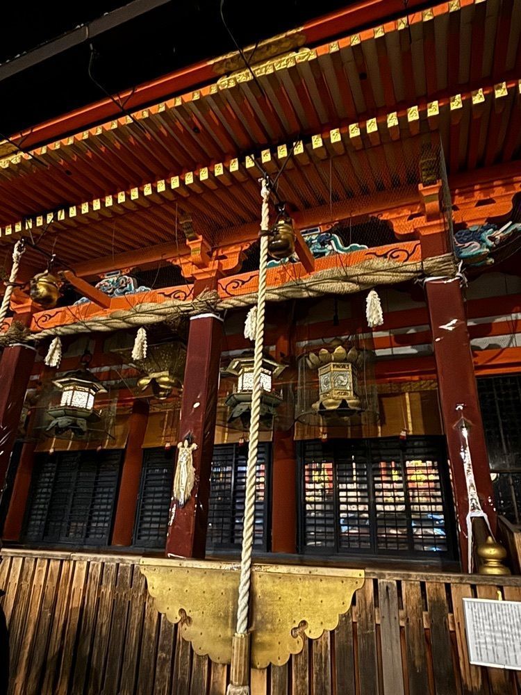 みーなさんが投稿した辰巳大明神に関する口コミの画像